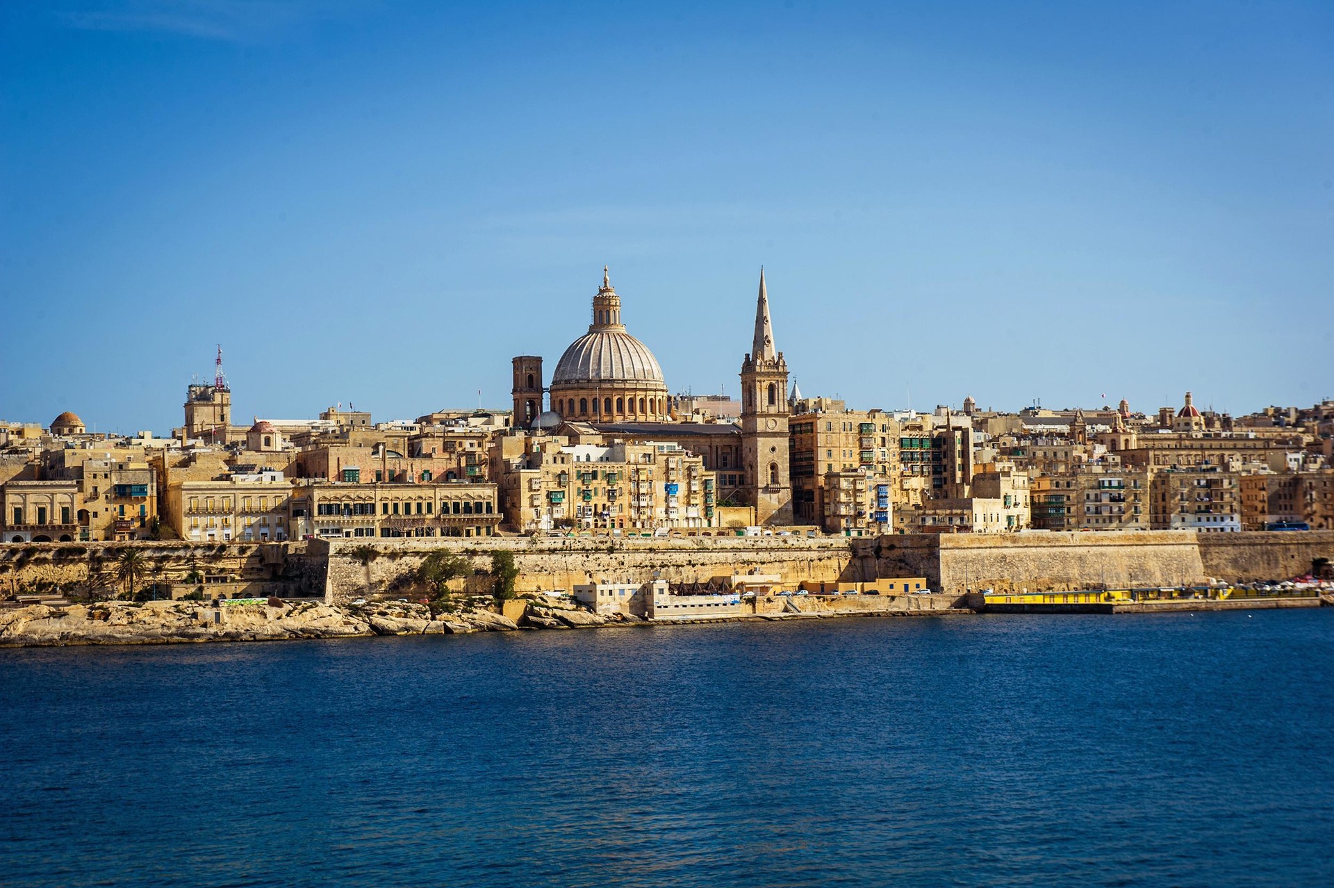 malta